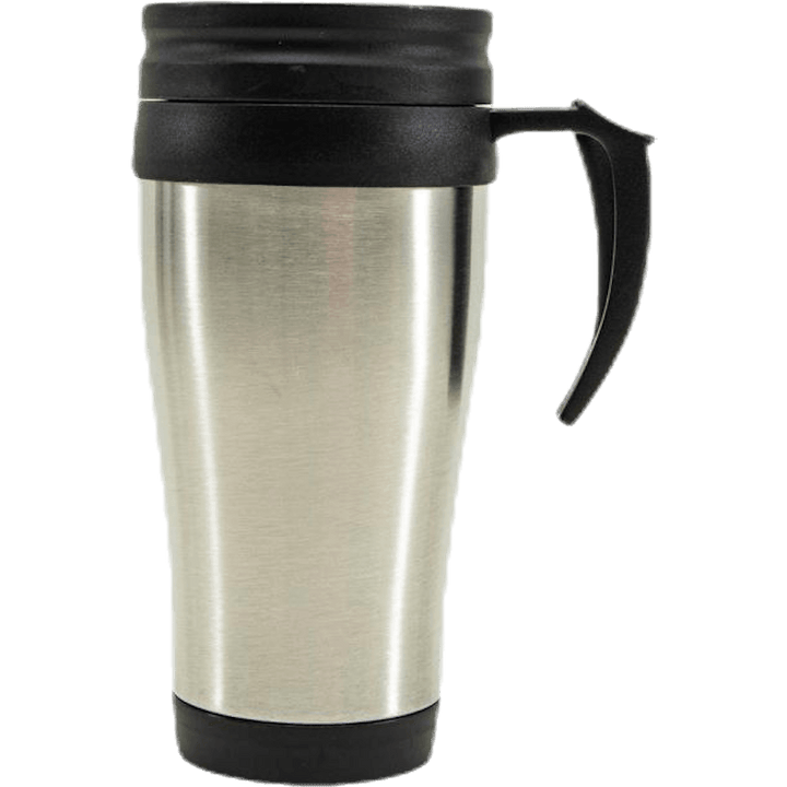 Kaffemugg  Silver