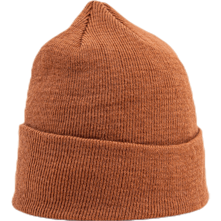 Watcher Beanie Brown
