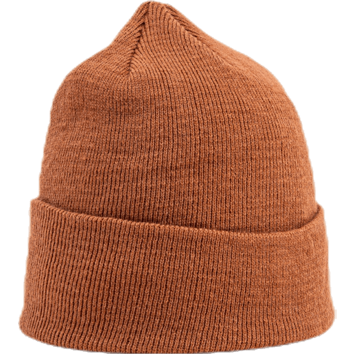 Watcher Beanie Brown