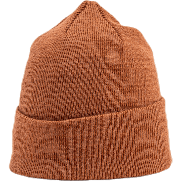 Watcher Beanie Brown