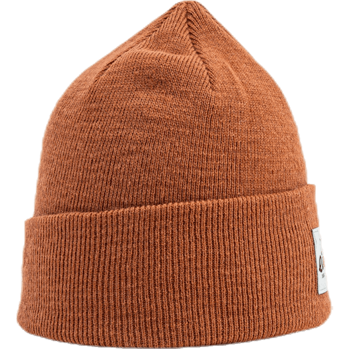 Watcher Beanie Brown