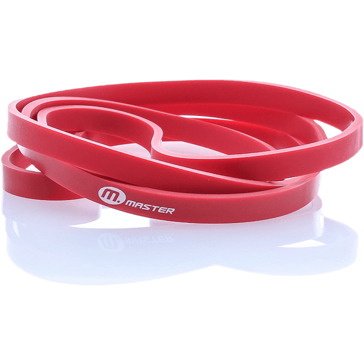 Powerband Red