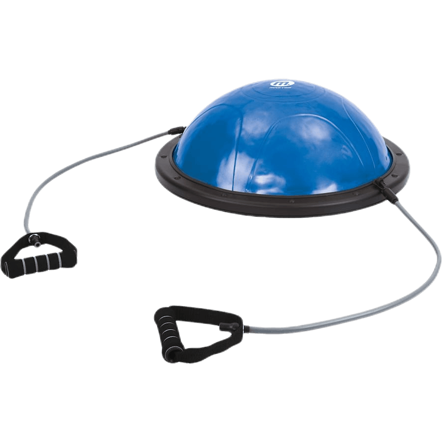 Master Bosu balans Black