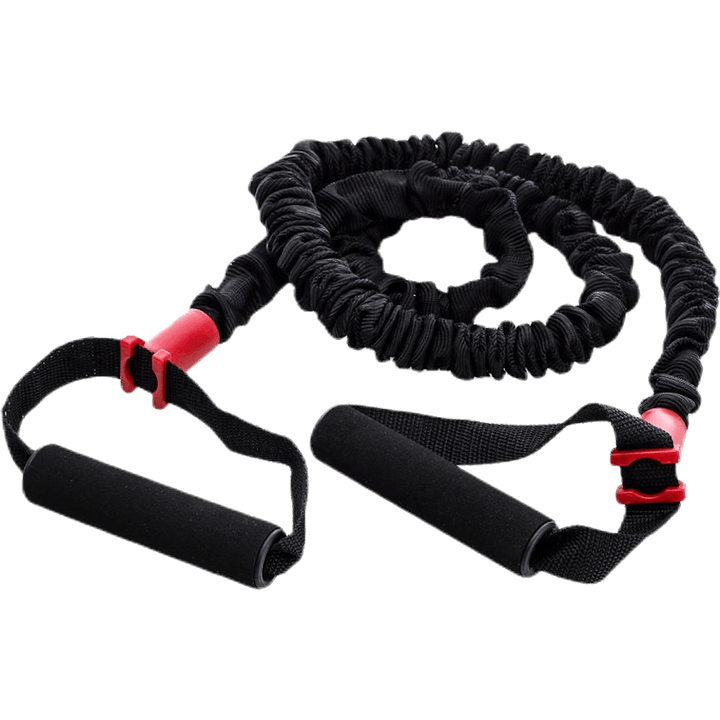 Exertube Pro light Black