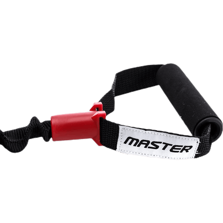 Exertube Pro light Black