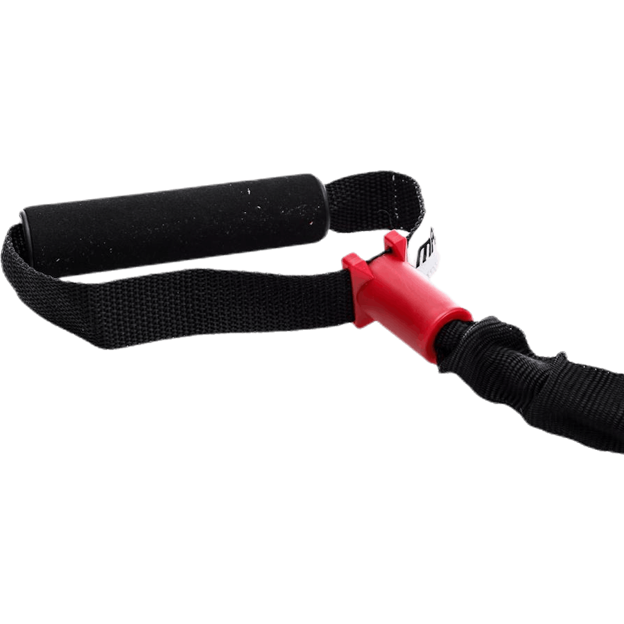 Exertube Pro light Black
