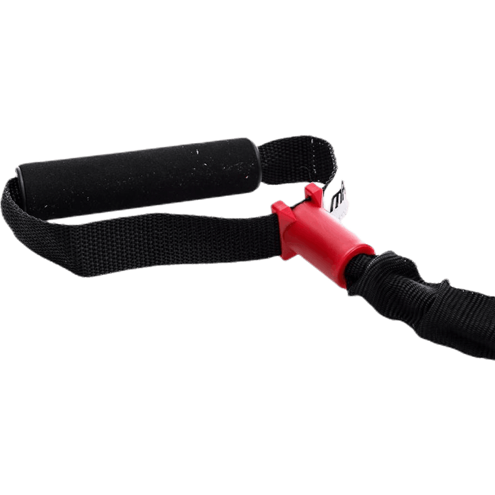 Exertube Pro light Black