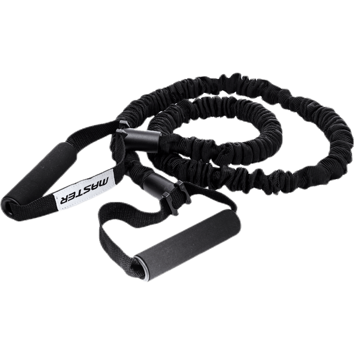 Exertube Pro strong Black
