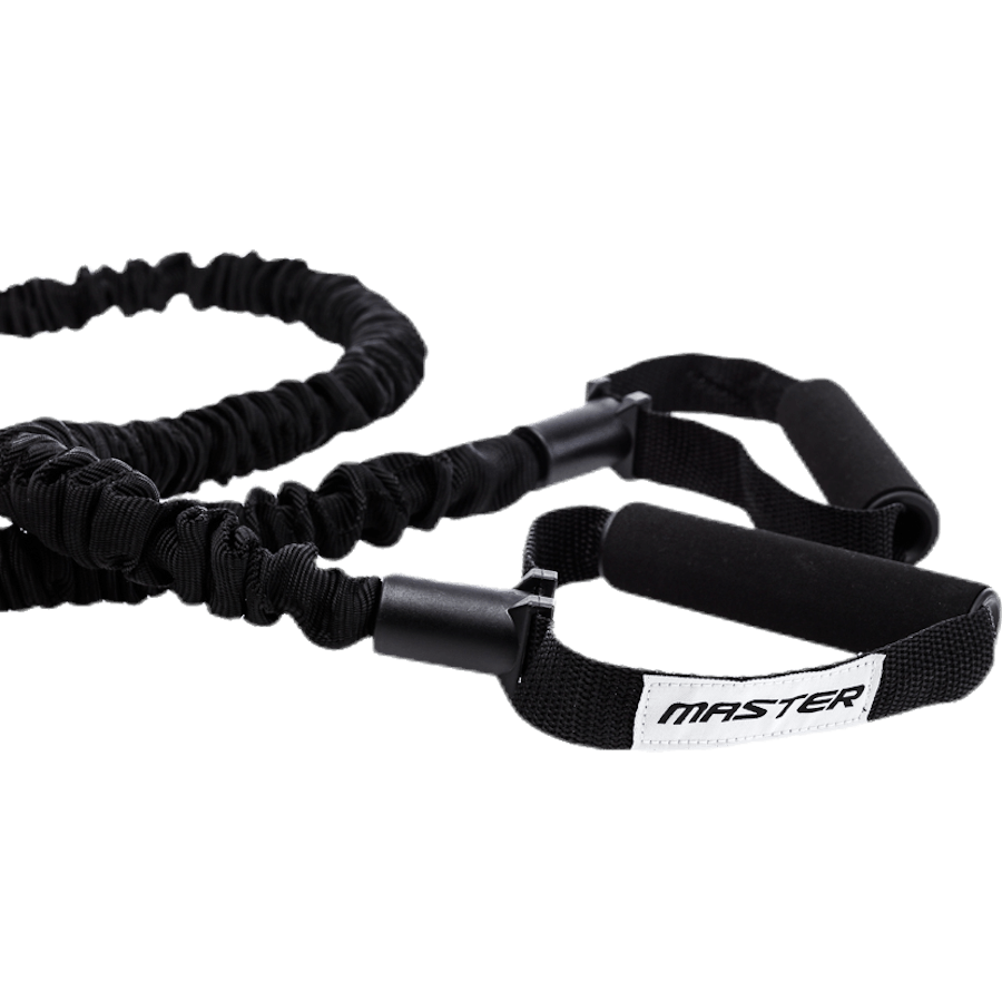 Exertube Pro strong Black