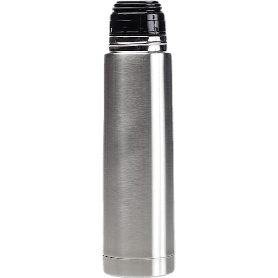 Termos 0,5 Liter Silver