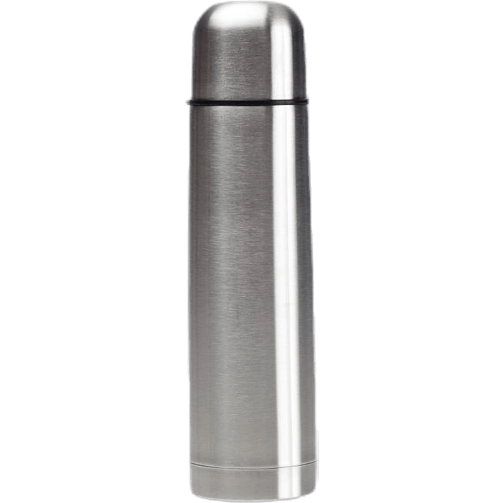 Termos 0,5 Liter Silver