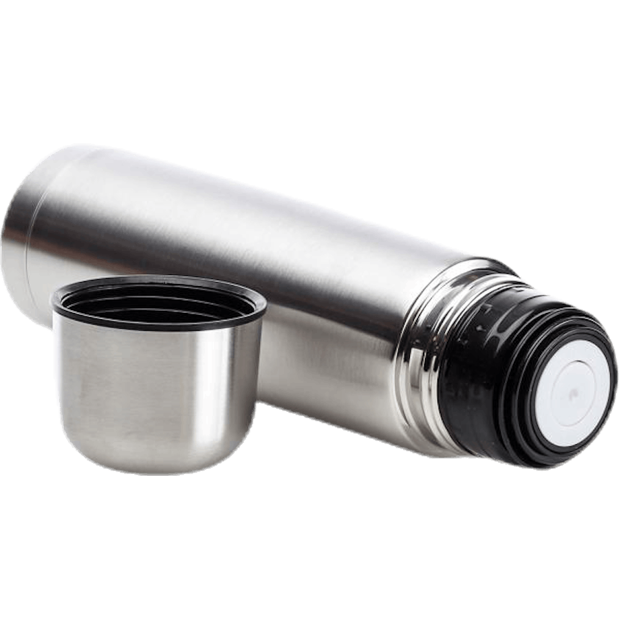 Termos 0,5 Liter Silver