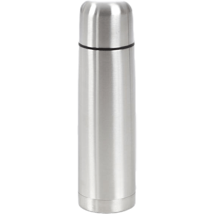 Termos 0.75 liter Silver