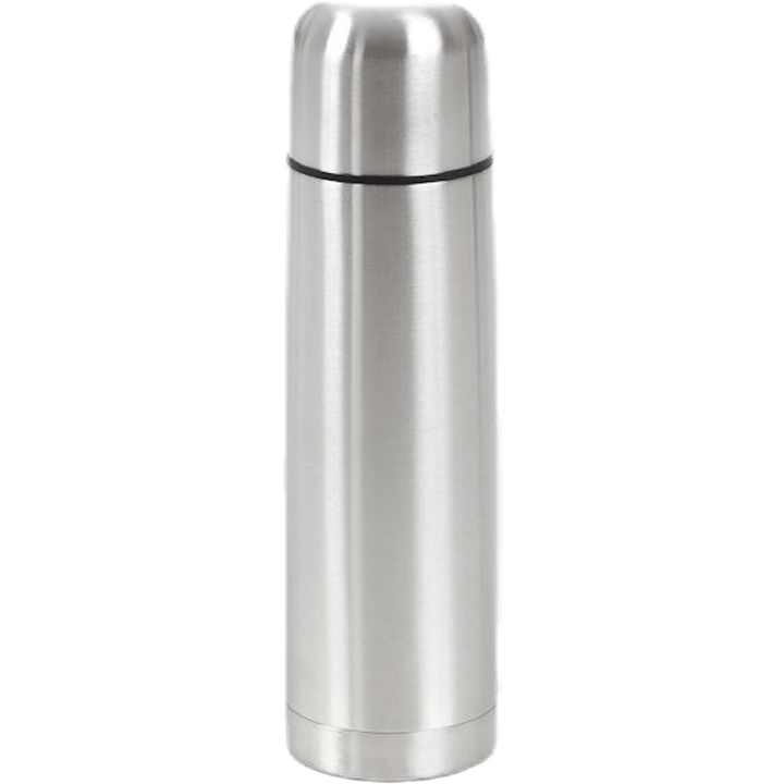 Termos 0.75 liter Silver