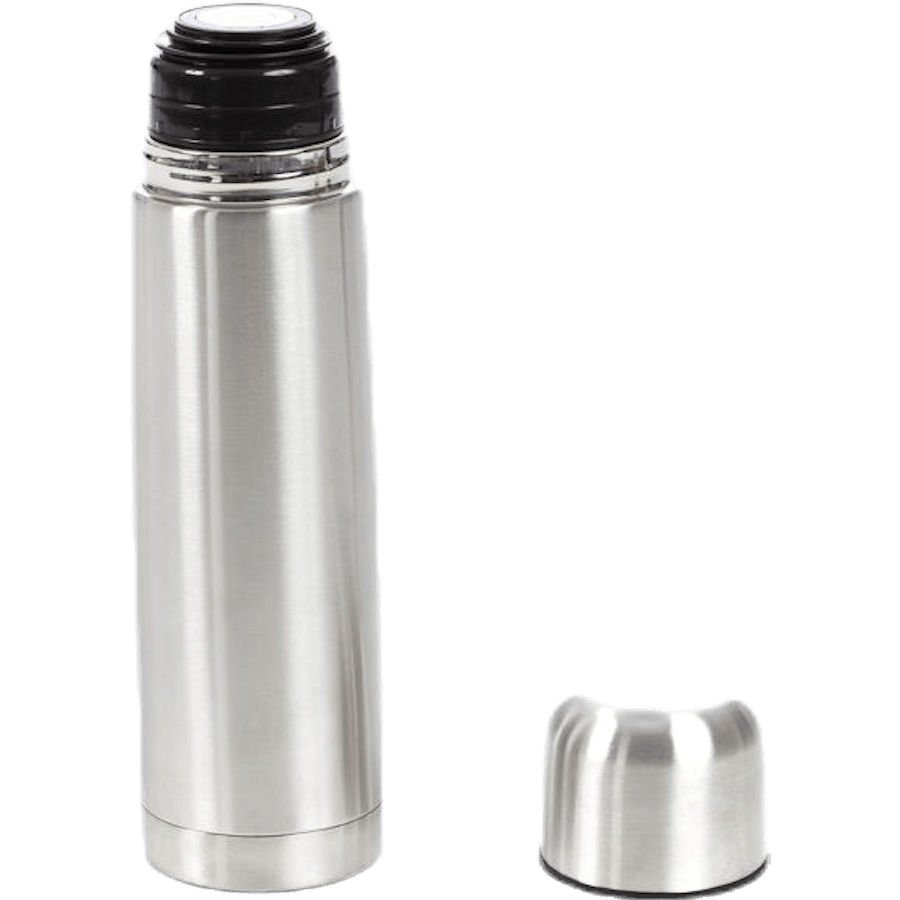 Termos 0.75 liter Silver