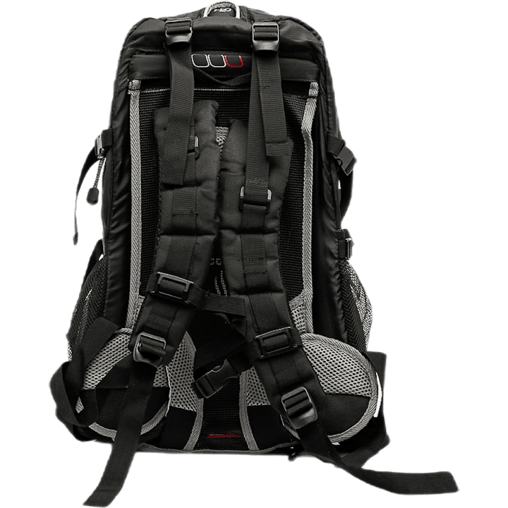 Flex 28 Blanc/Noir/Gris