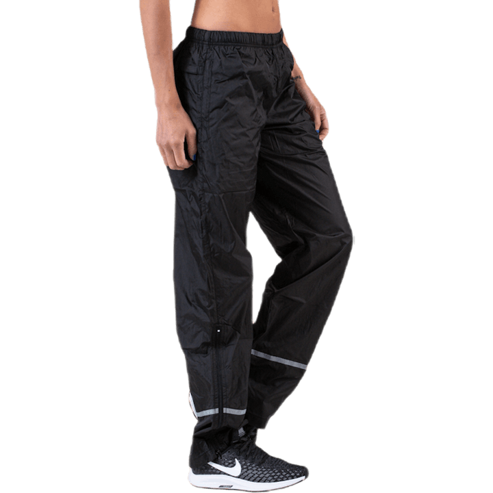 Running Wind Pants Black