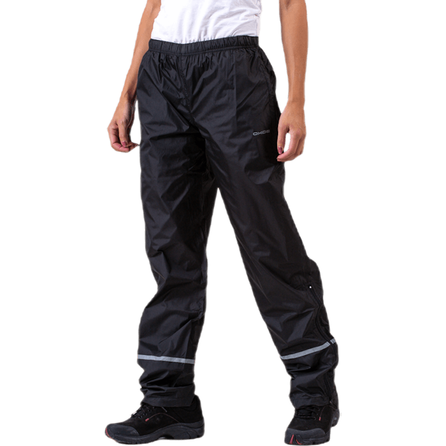 Running Wind Pants Black