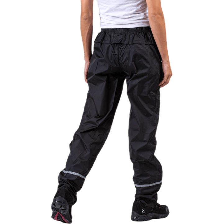Running Wind Pants Black
