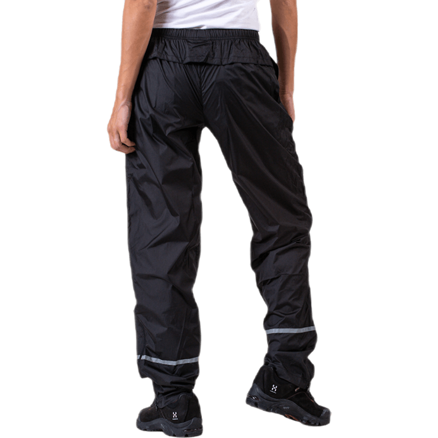 Running Wind Pants Black