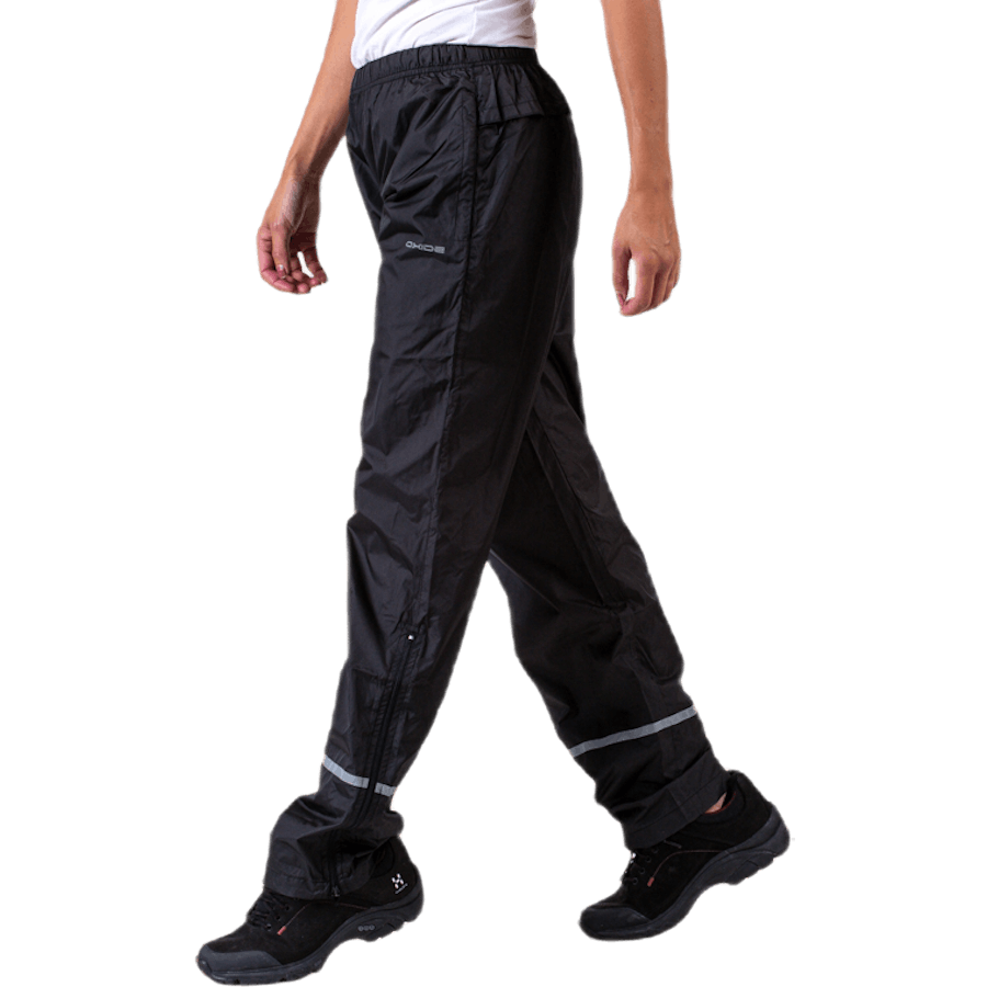 Running Wind Pants Black