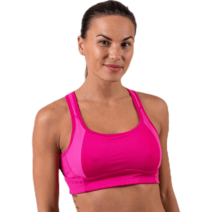 Sport BH+ Pink