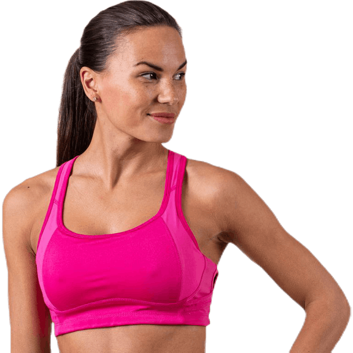 Sport BH+ Pink