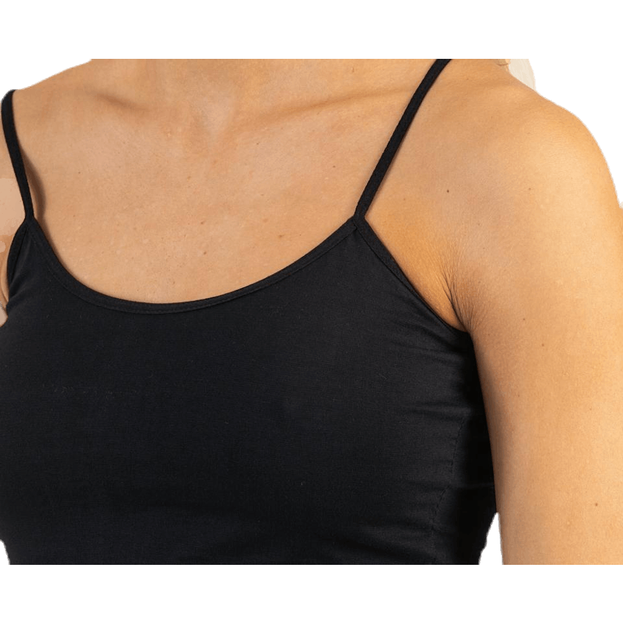 Tank Top Black