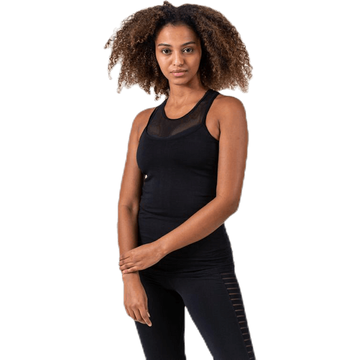 Tank Top Black