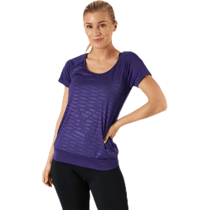 Top Purple