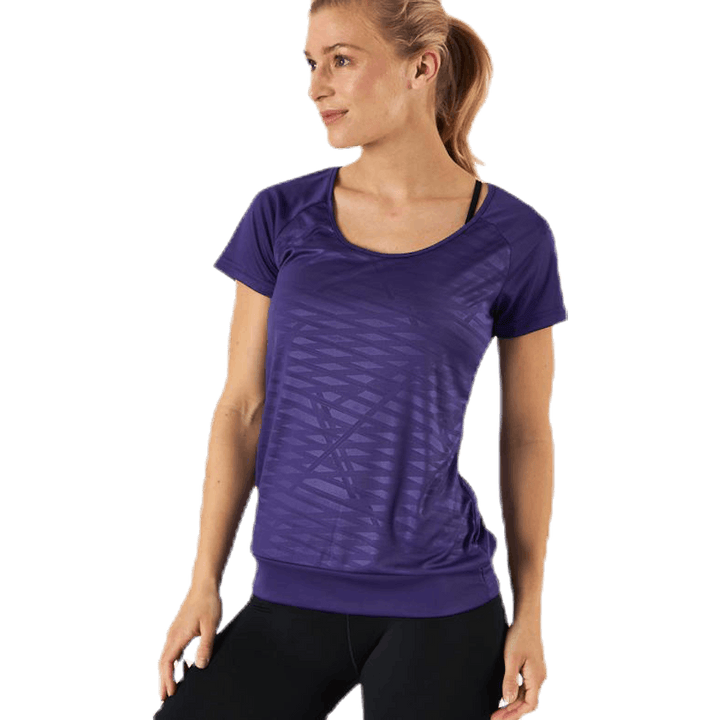 Top Purple
