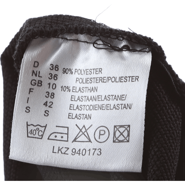 Laponia Hiking Shorts Black
