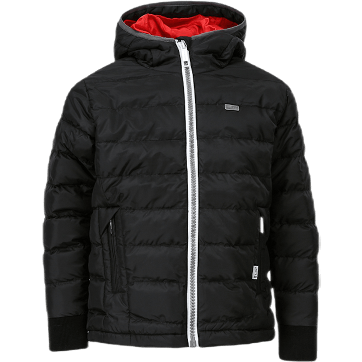 Blänkås Youth Noir/Rouge