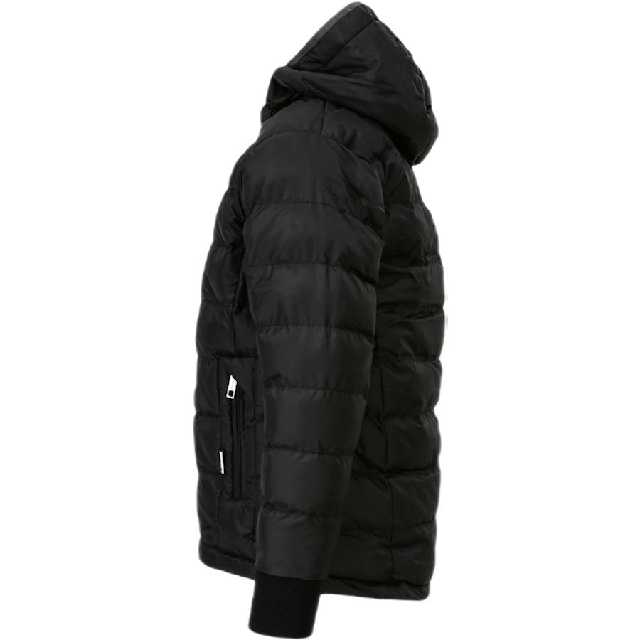 Blänkås Youth Noir/Rouge