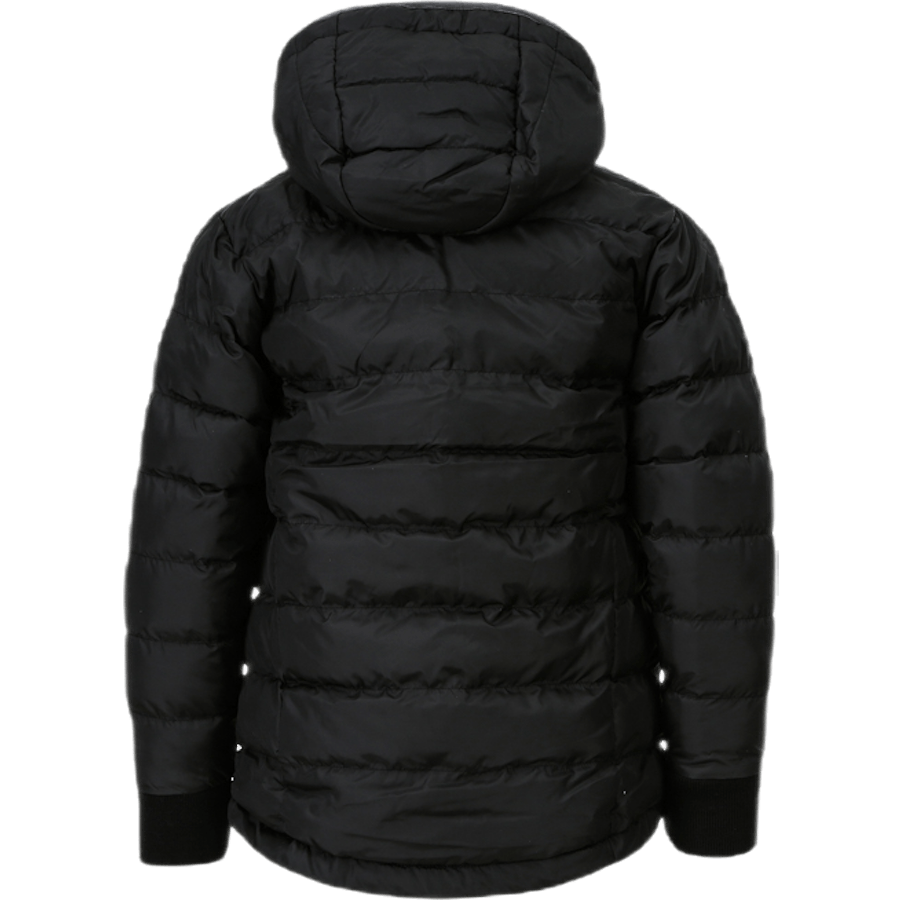 Blänkås Youth Noir/Rouge