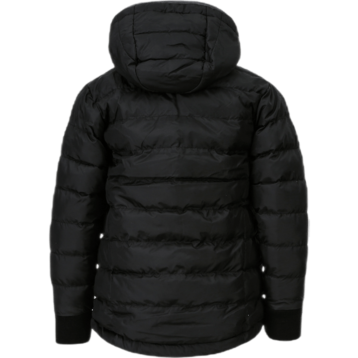 Blänkås Youth Noir/Rouge