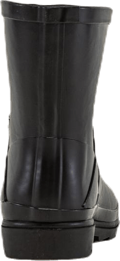 San Marino Low Black