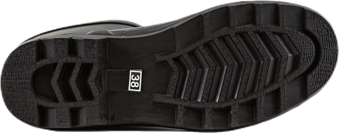 San Marino Low Black