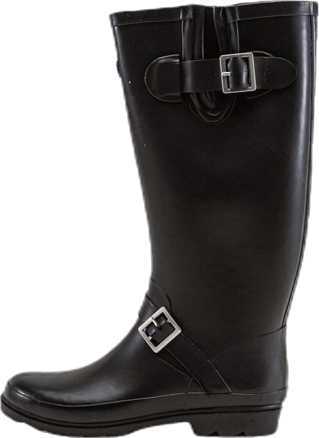 San Marino High Black