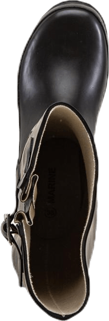 San Marino High Black