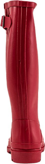 San Marino High Red