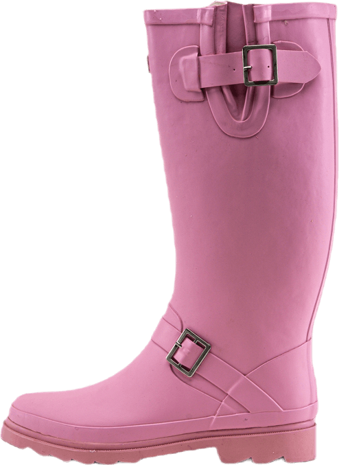 San Marino High Pink