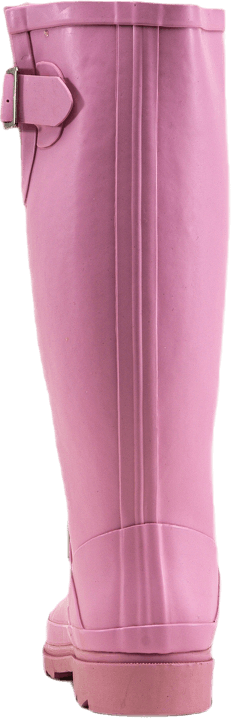 San Marino High Pink