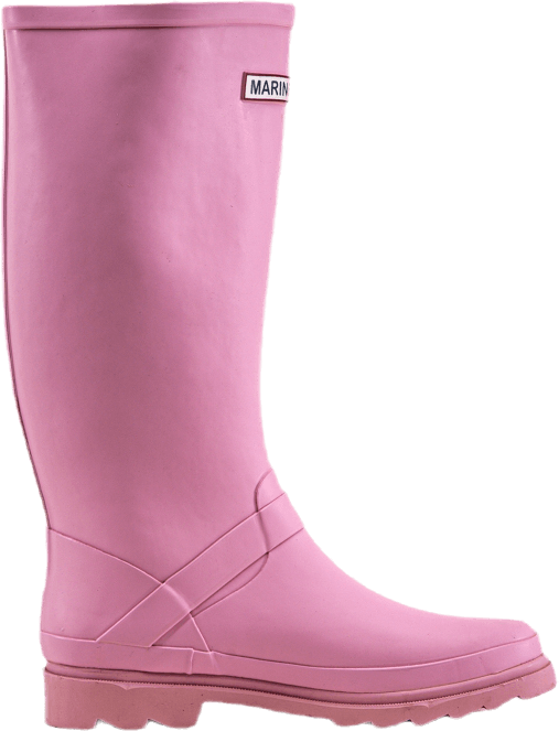 San Marino High Pink
