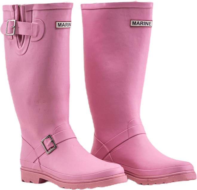 San Marino High Pink