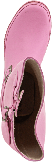 San Marino High Pink