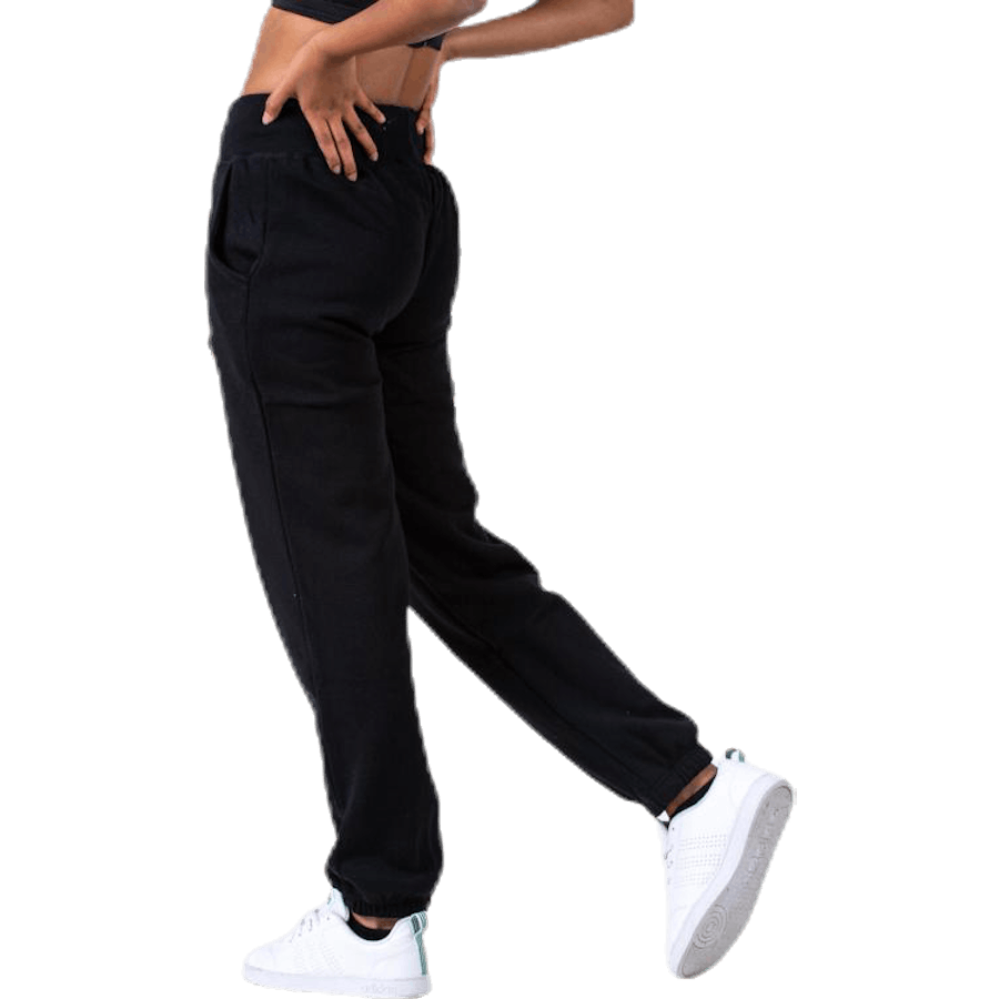 Pantalone basic nero