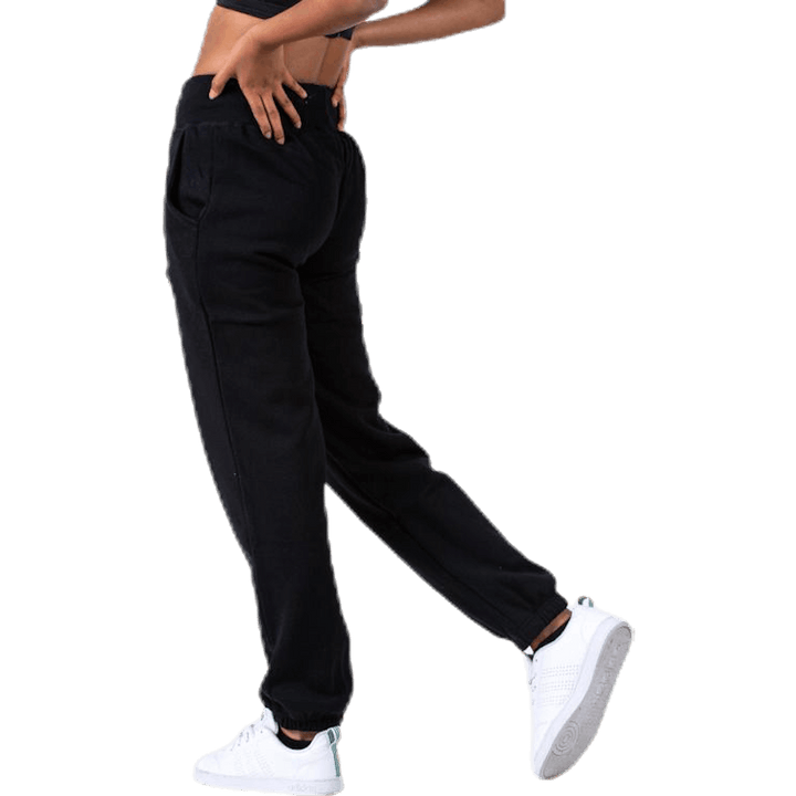 Pantalone basic nero