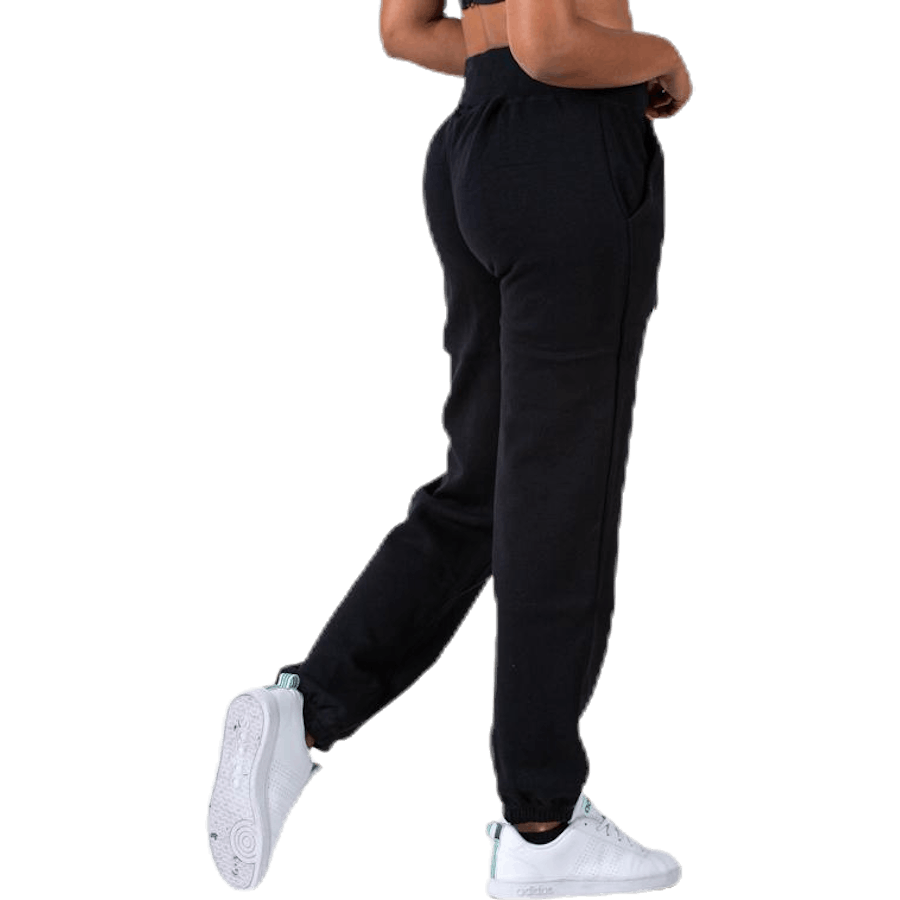 Pantalone basic nero