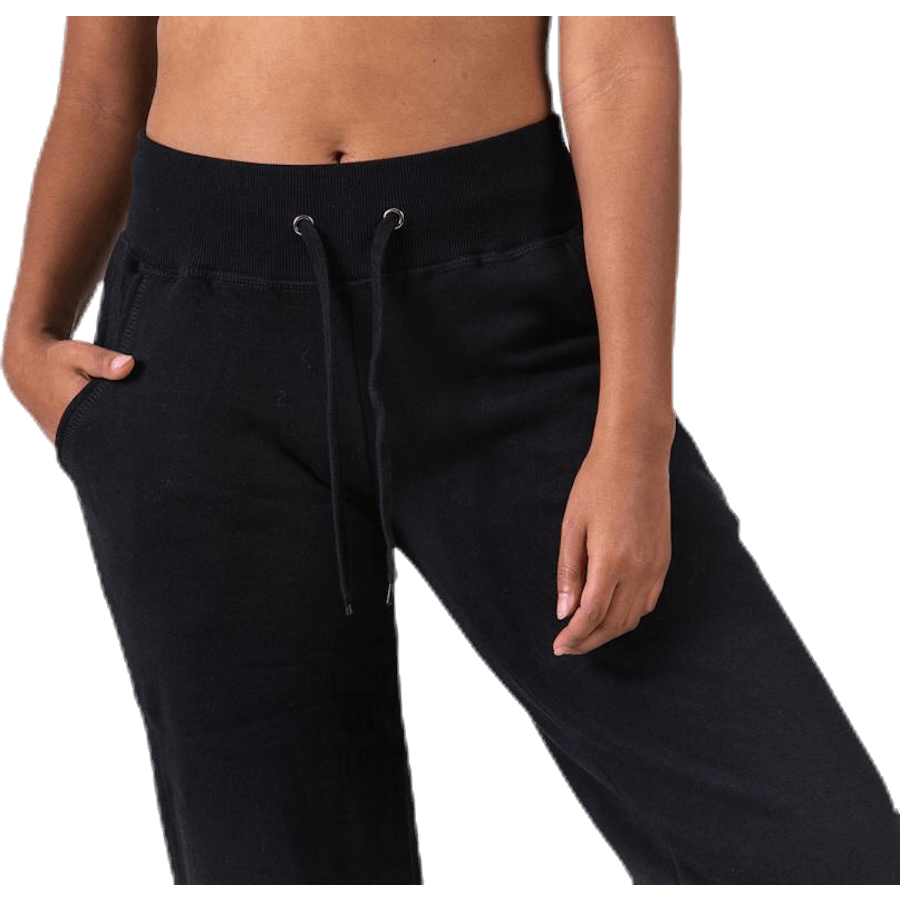 Pantalone basic nero